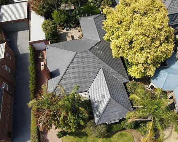 Roof Repairs In Melbourne